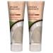 Desert Essence Coconut Body Wash 8 fl. oz. - Pack of 2 - Gluten Free - Vegan - Cruelty Free - Hydrating - Nourishing - Moisturizing - Coconut Oil - Jojoba Oil Coconut 8 Fl Oz (Pack of 2)