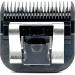 Detachable Steel Pet Dog Clipper Blades Size-10 | Andis & Oster A5 Compatible | 1/16 Cut Length | Stainless Steel Blade - Buy Online on SooperMarket.com