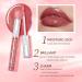 Aseawave Girls Lip Gloss Set - Shimmery Gloss for Teens & Women | Syrupy & Moisturizing | Long-lasting & Natural Beauty | Glossy Finish & Lip Glow - Buy Online on SooperMarket.com