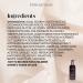 417 Dead Sea Catharsis Mud Shampoo | Vegan Hair Treatment for Healthy Shine | Moisturizes Dry Scalp with Avocado Oil & Vitamin E - 349.8 ML - Buy Online on SooperMarket.com