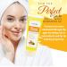 Turmeric Face Wash | 100% Natural Anti-Aging Facial Cleanser for Clear Skin Spots & Sun Damage Exfoliating Turmeric Soap Detox Treatment - Buy Online on SooperMarket.com