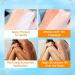 Rice Korean Sunscreen SPF 50+ | Organic Hydrating Moisturizer for Face & Body | No White Cast All Skin Types - Buy Online on SooperMarket.com