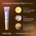 MAKARI Retinol Eye Cream | Collagen Boosting Formula for Fine Lines & Wrinkles | Rice Water Soybean Oil Vitamin E | Reduce Puffiness & Firm Skin - International Shipping Available - Buy Online on SooperMarket.com
