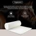 Nilo Mullwatter Roll 40cm x 5m | Cotton Bandage for Horses Dogs & Livestock | 1000g First Aid Mullwatt - Buy Online on SooperMarket.com