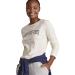 Vineyard Vines Women's Heritage Long-Sleeve Tee T-Shirt XL Marshmallow