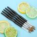 Nail Art Pen Brushes Set Nail Paint Design Pen Painting Nail Art Liner brush Manicure Tool Gel Polish Carving Drawing Painted Pen for Nail Salon Home Use Gift for Women Girl - Buy Online on SooperMarket.com