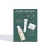 Honest Beauty Sleep Bright 3 Step Night Routine Kit | Gentle Gel Cleanser, Resurfacing Serum & Hydrogel | Bonus Spa Headband Included - Buy Online on SooperMarket.com