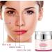 Retinol Moisturizer Cream For Face&Eye Area Anti Aging Wrinkles & Acne & Fine Lines with Vitamin E&Hyaluronic Acid & Jojoba Oil.Best Night&Day Facial Cream.With 2.5% Active Retinol (50Milliliter) - Buy Online on SooperMarket.com