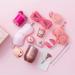 Women's Gift Basket - Birthday & Get Well Soon Gift Box with 13 Items, Inspirational Spa Care Package for Her - Buy Online on SooperMarket.com