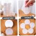 Beaupretty 2400 Pcs Face Cleaning Wipes | Non-Woven Nail Wipes & Makeup Removal Pads | 2x2 & 5.8x5.8 cm | Shop Internationally - Buy Online on SooperMarket.com