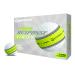 TaylorMade 2022 Tour Response Stripe Stripe Dozen