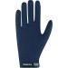 Roeckl Roeck-Grip Riding Glove - Navy (Size 7.5) | Unisex Equestrian Glove - Buy Online on SooperMarket.com