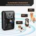 Anti Barking Device 3 Levels Dog Barking Control Devices 33FT Range Auto Ultrasonic Dog Bark Deterrent Stop Dog Barking Trainer Recharge Dog Silencer Bark Box for Puppy Small Medium Large Dogs Black#101 - Buy Online on SooperMarket.com