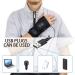 Kkaffe Wrist Heating Massage Protector - 3-Level Massage & Heating for Wrist Support & Pain Relief - Left Hand - Buy Online on SooperMarket.com