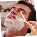 Angoily 3 pcs Men's Beard Trimmer & Razor Set | Hair Clipper for Precise Shaving & Grooming | Ideal for International Shipping - Buy Online on SooperMarket.com