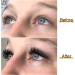 QUEWEL Easy Fan Lashes 0.07D Curl Mix 9-16mm | Russian Volume Lash Extensions - Buy Online on SooperMarket.com