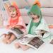Supgomax Hooded Bathing Poncho for Kids | Cartoon Dinosaur Beach Towel & Baby Hooded Bath Towel | Absorbent and Fun for Swimming & Showers - Buy Online on SooperMarket.com