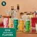 AVEC Sparkling Cocktail Mixers - Jalape o & Blood Orange Flavor - 8.45 Oz Seltzer Water Cans (12-Pack) - No Artificial Sugar or Preservatives - Buy Online on SooperMarket.com