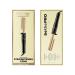 INFINITIPRO BY CONAIR Gold-Plated Straightening Comb - Ultra-High Heat for Smooth Hair - Buy Online on SooperMarket.com