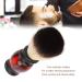 Premium Shaving Brush for Men | Soft Bristles & Lightweight Design | Comfortable Beard Brush for Residue Removal - Buy Online on SooperMarket.com