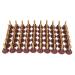 Chinese Moxibustion Sticks for Men - 60 Self-Adhesive Moxa Sticks for Weight Loss & Health Care - Buy Online on SooperMarket.com