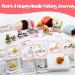 Needle Felting Starter Kit with Basic Tools - Pig Design | DIY Craft Supplies - Buy Online on SooperMarket.com