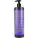 Fudge Professional Clean Blonde Shampoo 1 Litre - Purple Toning for Blonde Hair (Pack of 1) - Buy Online on SooperMarket.com