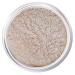 Giselle Cosmetics Loose Powder Organic Mineral Eyeshadow - Coffee Latte - 3 gms
