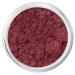 Giselle Cosmetics Mineral Eyeshadow Make Up Crushed Ruby Loose Powder Organic Makeup 3 Grams