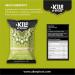 Fresh Garlic Granules | 1 Kg Garlic Powder for Cooking & Paste | Quality Indian Spices - Buy Online on SooperMarket.com