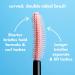 e.l.f. Lash 'N Roll Mascara Curling Mascara For Visibly Lifted Lashes & Camo Liquid Blush Long-Lasting Liquid Blush For High-Pigment Colour - Buy Online on SooperMarket.com
