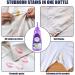 LONGLUAN Urcstyle Stain Remover Urcstyle Laundry Stain Remover Homezo Laundry Stain Remover Active Enzyme Laundry Stain Remover Stain Remover for Clothes Quick Laundry Dry Cleaner (2 Pcs) - Buy Online on SooperMarket.com