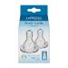 DR BROWN Y Cut Teats 2 Count Wide Neck - Buy Online on SooperMarket.com