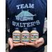 Walters Mustard 9 oz - All Natural Secret Blend of Mustard Seeds and Spices - Buy Online on SooperMarket.com