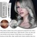 Hair Wax Color | Gentle Hair Dye | Gray Hair Cream For Nourishing Hair And Immediate Effect Ideal For Bar Party Halloween And Role Play Pekmar - Buy Online on SooperMarket.com