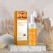Turmeric Facial Cleanser - Foaming Face Wash for Deep Cleansing 100ml | Suitable for All Skin Types - Buy Online on SooperMarket.com