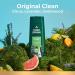 Irish Spring Original Clean Body Wash for Men - 20 Fl Oz (Pack of 2) | Fresh Scent & Long-Lasting Clean - Buy Online on SooperMarket.com