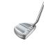 Odyssey (Men) Right Putter White HOT OG ROSSIE S Short Slant Steel Shaft 33 in