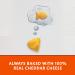 Pepperidge Farm Goldfish Cheddar Crackers 6.6 oz. Bag - Delicious Snack for all Ages - Buy Online on SooperMarket.com
