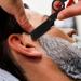 Ibuloule Cut-Throat Razor | Professional Shaving & Skin Care for Men - Ideal for Salon Travel Home & Outdoor Adventures - Buy Online on SooperMarket.com