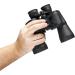 Bushnell Falcon 10x50 Wide Angle Black Binoculars - High Quality Optics - Buy Online on SooperMarket.com