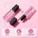 Magic Color Changing Lip Gloss | Hydrating Pink Mood Lipstick & Lip Tint | Plumping Lip Serum for Women & Girls | Best Lip Care Products - Buy Online on SooperMarket.com