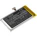 Replacement Battery for Golf Buddy DSC-VTX-100 & VTX | SHT503055 900mAh 3.7V - International Shipping Available - Buy Online on SooperMarket.com