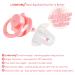 LittleForBig Generation II Adult Size - Pink | Shop Internationally for Comfort and Style - Buy Online on SooperMarket.com