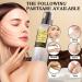 Snail Repair Essence Snail Mucin 96% Power Repairing Essence Face Moisturiser Hydrating Serum Face Serum for Women & Men Snail Secretion Filtrate Brightening Serum Lighten - Buy Online on SooperMarket.com