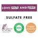 Love Beauty and Planet Vegan Biotin & Sun-Kissed Mandarin Deep Cleanse Shampoo 32 oz - Buy Online on SooperMarket.com