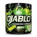 ANS Performance Diablo (35 Servings 4.9 oz) - Energy Powder for Elevated Strength & Stamina - With Added Kinetq Garcinia L Carnitine - Thermogenic Formula - Delicious Flavours(Electric Lime)