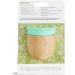 Munchkin Bamboo Open Cup 5oz - BPA Free Toddler Drinking Cup | Mint 360 Design | Weaning Cup for Babies 6 Months - Buy Online on SooperMarket.com