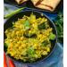 500g Organic Lentils Vegan & Gluten Free Legumes Split and Whole Daal Curry Gravy Dal Masoor Moong Bengal Gram (Split Chickpea Chana Daal) - Buy Online on SooperMarket.com