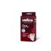 Buy Lavazza DEK Intenso 250g - Premium Decaffeinated Espresso Ground Coffee | International Shipping Available - Buy Online on SooperMarket.com